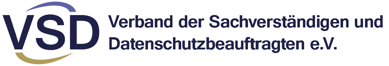 VSD – Verband der Sachverständigen und Datenschutzbeauftragten e.V.